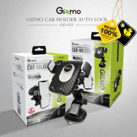 Gizmo Car Holder Auto Lock GH-033