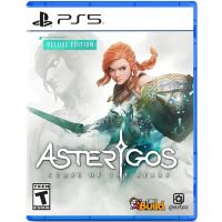 ✜ พร้อมส่ง | PS5 ASTERIGOS: CURSE OF THE STARS (เกม PlayStation™ ?) (By ClaSsIC GaME OfficialS)