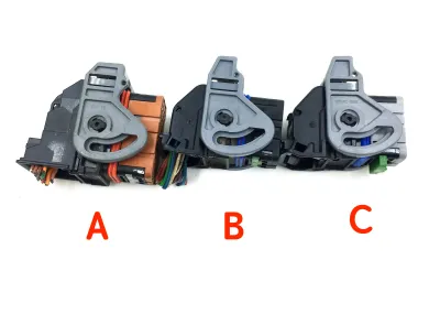 1ชิ้นสำหรับเปอโยต์301308508206207307200830084008407607 ECU คณะกรรมการเสียบสายเคเบิ้ล