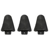 3X Road Bike Lock Pedal Lock Protector Clip Sleeve Lock for Shima Spd-Sl Splint