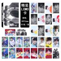 KPOP TXT TOMORROW X TOGETHER Album Lomo Card Photo Card Poster HD Photocard