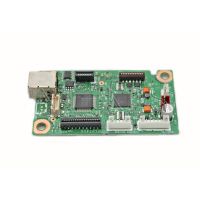 【top-rated】 ANTI-MATTER บอร์ดตรรกะเมนบอร์ด LV1043G สำหรับ Brother HL 1110 Board Formatter Board Board Board Board Printer Board