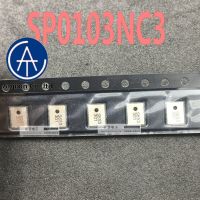 【COOL】 ZOROOM 10ชิ้น100% ไมโครโฟนของแท้ SP0103NC3-2 SP0103NC3-3 SMD4ของแท้