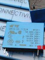 【YF】♛☞┋  2 OMIH-SS-112LM 12V Relay