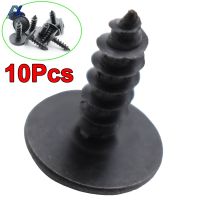 New prodects coming 10pcs/lot Engine Cover Undertray Splashguard Wheel Arch Torx Screw Fastener Clips Universal For VW for Audi 4.8x16mm Clips