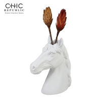 Chic Republic Vase แจกัน รุ่น YARIN/26