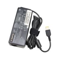 ORG 90W 20V 4.5A Slim Tip AC Power Adapter สำหรับ Lenovo ThinkPad Yoga 260 370,T470 T450s T460s T440s T450 E570 X1คาร์บอน