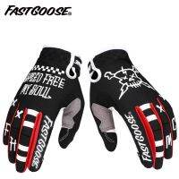 hotx【DT】 Sport New Cycling Gloves Touchscreen Thermal Warm Outdoor Four Size 2021