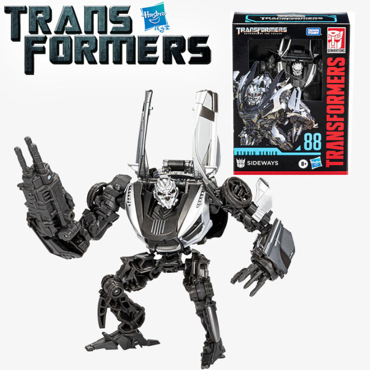 Hasbro Transformers Studio Series 88 Deluxe Transformers Revenge of the ...