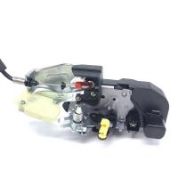 68064402AF Front Right Door Lock Actuator Door Lock Block Automotive for 2011 - 2014 2013