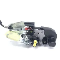 68064402AF Front Right Door Lock Actuator Door Lock Block Automotive Accessory for 2011 - 2014 Dodge Challenger 2013 Dorman