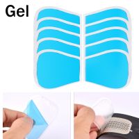 Gel Pads For EMS Neck Massager Trainer Hip Exerciser Replacement Body Massager Patch Muscle Stimulator Sticker Gels Accessories