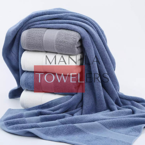 Mt 1 Piece Plain Cannon Bath Towel Tuwalya Lazada Ph 8669