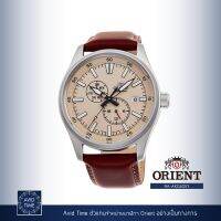 [แถมเคสกันกระแทก] นาฬิกา Orient Sports Collection 42.4mm Automatic (RA-AK0405Y) Avid Time โอเรียนท์ ของแท้ ประกันศูนย์