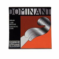 Free Shipping Thomastik Dominant 135B Medium Violin Strings 44 Strings Full Set G D A E Strings