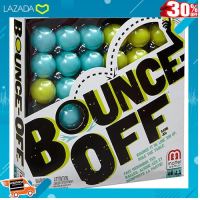 ..เสริมสร้างพัฒนาการสมอง เกมครอบครัว.. Mattel Game Bounce-Off เกมโยนบอล ..ของเล่น ถูก ตัวต่อ โมเดล....