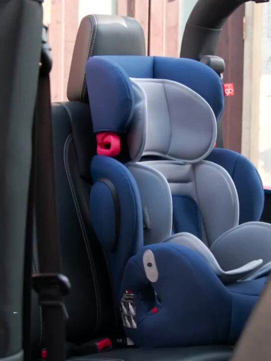 Spot parcel post Baby Safety Seat Kids's Car Safety Seat 9 Months 12