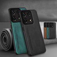 เคสเคสหนังหนังสำหรับ Infinix Note 30 Pro 4G