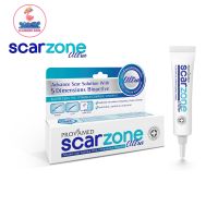 PROVAMED SCAR ZONE ULTRA 10G โปรวาเมด สการ์โซน อัลตรา