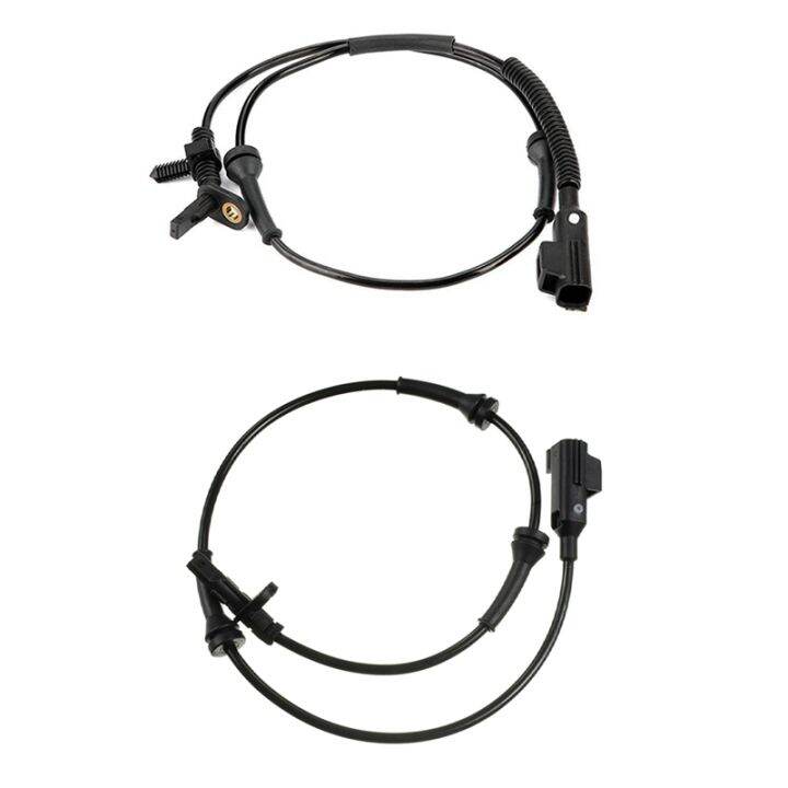 Left or Right ABS Sensor for Land Range Rover Evoque Disconery Sport