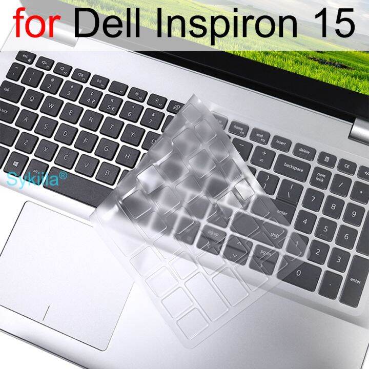 keyboard-cover-for-dell-inspiron-15-5501-5502-5505-5508-5509-5584-5590-5593-5594-5598-urban-fit-silicone-protector-skin-case