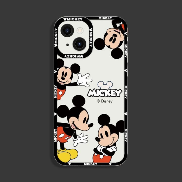 23new-cartoon-disney-mickey-clear-case-for-samsung-galaxy-s23-s22-ultra-s21-s20-fe-s10-plus-note-20-10-9-a32-a52s-a52-a72-soft-cover