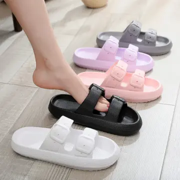 Best cushion online slippers