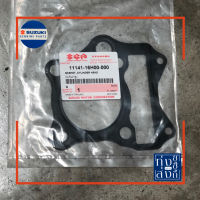 ปะเก็นฝาสูบ ซูซูกิ โชกัน เอ็กเซโล่ Suzuki Shogun125 Axelo125 Cylinder Head Gasket