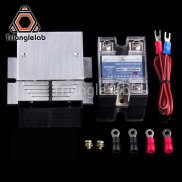 3D Printer Heated Bed Power Module High SSR KIT MOSFET Upgrade RAMPS 1.4
