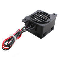 12V 100W 120W 24V 200W เครื่องทำความร้อน PTC ประหยัดพลังงานรถพัดลมอากาศเครื่องทำความร้อนอุณหภูมิคงที่เครื่องทำความร้อน