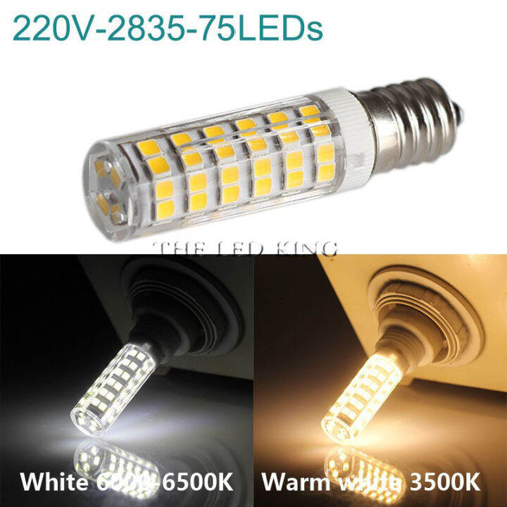 e14-หลอดไฟ-led-7w-9w-12w-220v-230v-smd-โคมไฟเซรามิคเปลี่ยน-40w-60w-80w-หลอดฮาโลเจนสำหรับเทียนโคมระย้าคริสตัลตู้เย็น-dliqnzmdjasfg