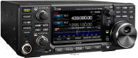 Icom IC-9700-T VHF/UHF All mode Transceiver วิทยุสื่อสารสำหรับนักวิทยุสมัครเล่น