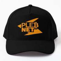 Plebnet Logo From Sbdesign Baseball Cap Hat Boys Snapback Summer Casual Outdoor Sport Czapka Hip Hop Mens Bonnet Sun