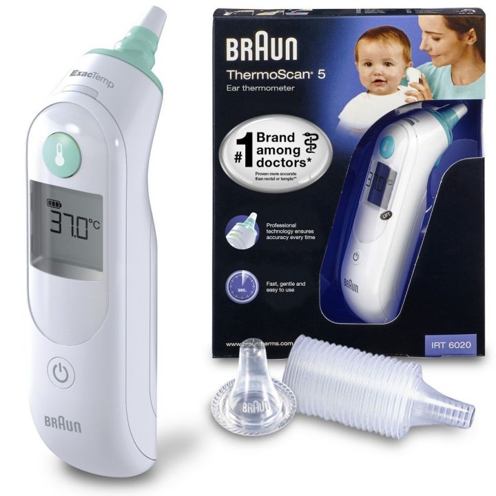 ปรอทวัดไข้ดิจิตอล-1-braun-thermoscan-5-ear-thermometer-irt6500