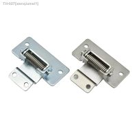 ✹◑ The Same TAKIGEN/B-128 90 Degree Spring Return Hinge Heavy Duty Industrial Hinges For Cabinet Door Distribution Panel