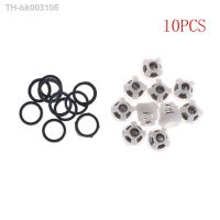 ๑❉❅ 10Pcs/set Ar Check Valve Repair Kit 280/380 type unidirectional valve 2233 for Power Pressure Washer Water Pump Wholesale