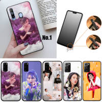 71GNN Lee Ji Eun KPOP IU อ่อนนุ่ม High Quality ซิลิโคน TPU Phone เคสโทรศัพท์ ปก หรับ Samsung Galaxy A02 A02S M02 A03 A32 A33 A42 A52 A53 A72 A73 A82 M20 M30 M30S M21 M31 M51 Quantum 2