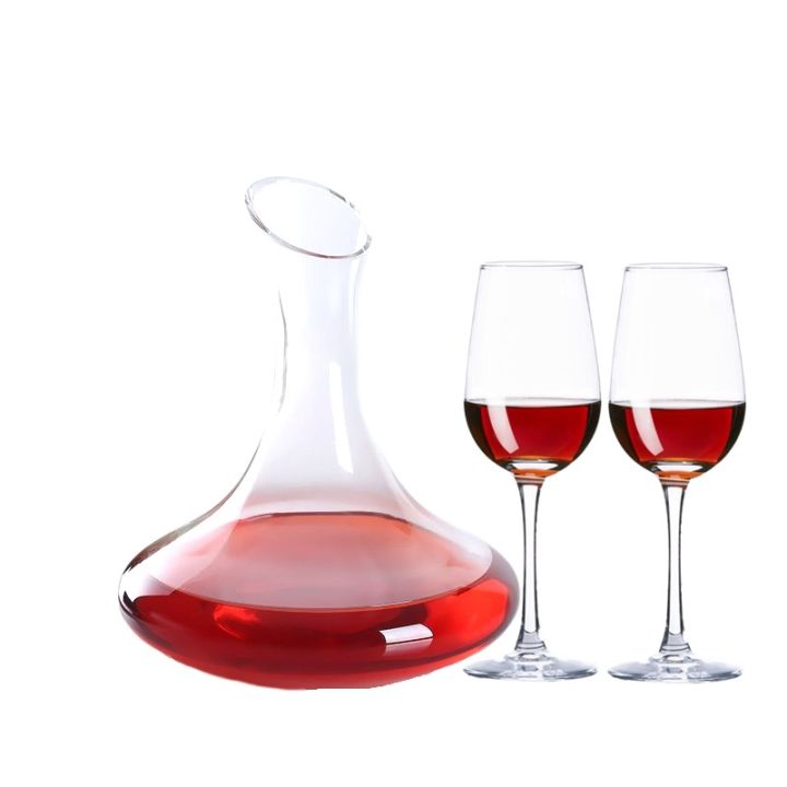 ถ้วยแก้วไวน์แดงคริสตัลชุดแก้วไวน์สามารถภาพพิมพ์รูปไวน์ได้ชุดขวดกล่องของขวัญแก้วไวน์แดงเชียนฟัน