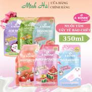Muối tắm tẩy tế bào chết A Bonne Thái Lan 350g