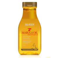 Beaver Marula Oil Shampoo 350ml