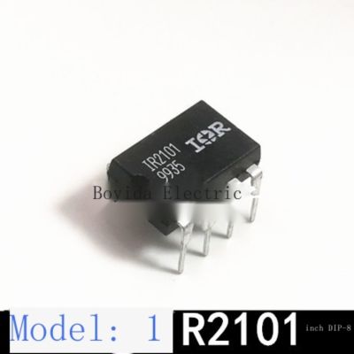 10Pcs ใหม่ IR2101 DIP8 MOSFET Driver In-Line IR2101PBF