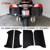 【hot】 K1600GTL Reflective Paper Sticker Side Luggage K1600GT R1200RT R1250RT 2021 2020 2019 20