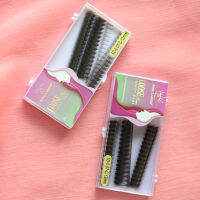 Song Lashes 1000พัดลม Sharp Narrow Stem Premade Volume พัดลม Lash Pointy Base Premade พัดลม Slim Thin Lash ขนตา