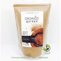 คาเคา ผงอินทรีย์  125 กรัม  ORGANIC CACAO POWDER