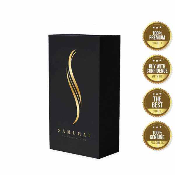 CCI Samurai Phenomenal King Lazada cci-samurai-phenomenal-king-lazada