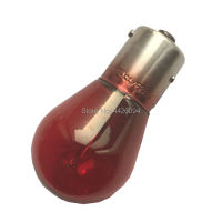 Red Color ke Light Bulb PR21W 12088 12V 21W Rear Fog Lamp Bulb Steering Lamp Bulb N 7508LDR 667102