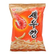 Snack Tôm NongShim