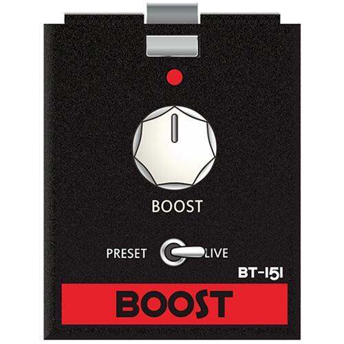 Biyang Livemaster Guitar Pedal Module | Lazada PH