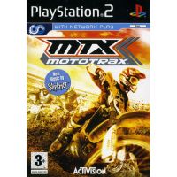 แผ่นเกมส์ Ps2 MTX