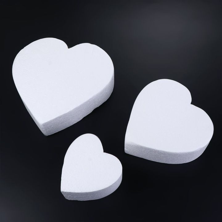 yf-handmade-wedding-decorations-dummy-cake-foam-mould-polystyrene-practice-model-heart-shaped-kitchen-accessories